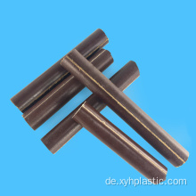 3025 Phenol-Baumwolle laminiertes Isoliermaterial Rod